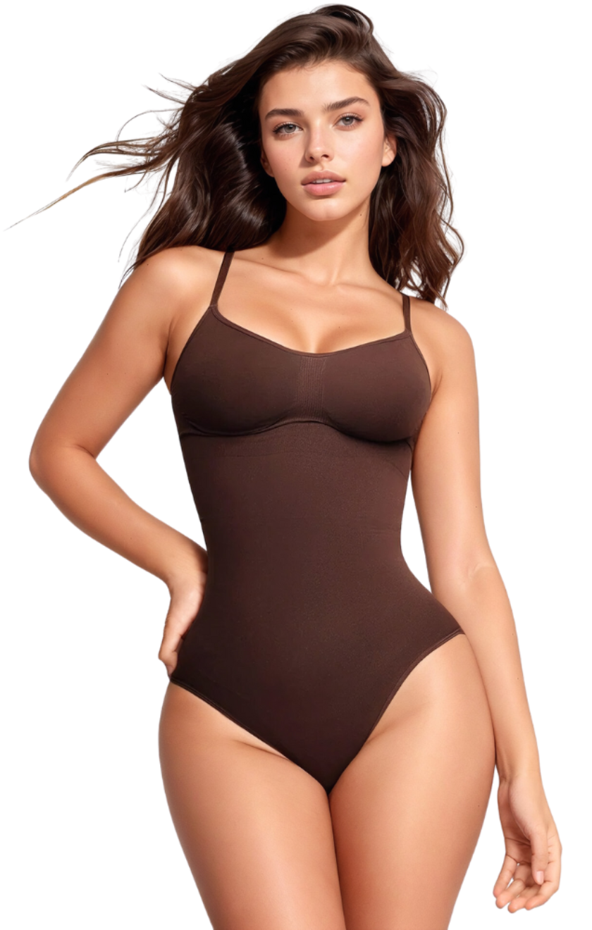 Lingerie Of The Day Goes To This SNATCHED SHAPEWEAR BODYSUIT From