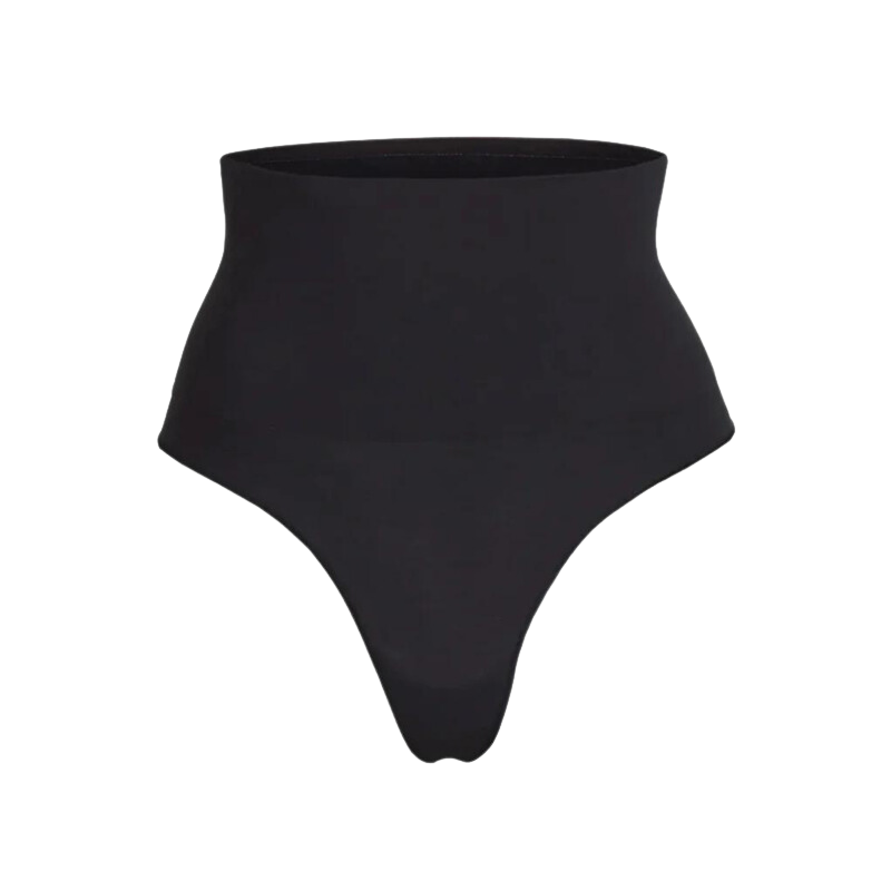 Curvaceous Tummy Control Thong