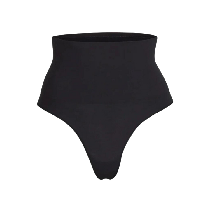 Curvaceous Tummy Control Thong